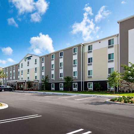 Woodspring Suites Port St Lucie Port St. Lucie Ngoại thất bức ảnh