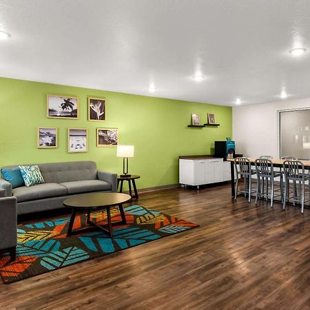 Woodspring Suites Port St Lucie Port St. Lucie Ngoại thất bức ảnh