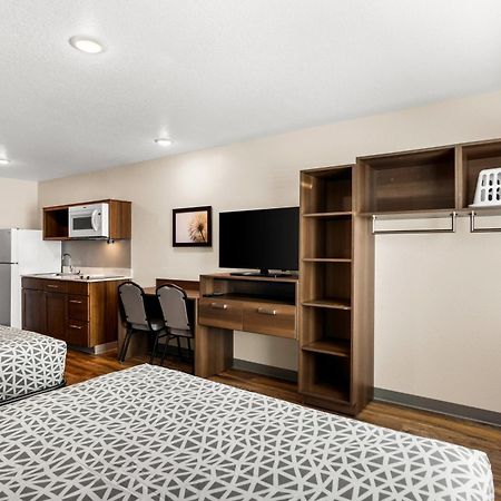 Woodspring Suites Port St Lucie Port St. Lucie Ngoại thất bức ảnh