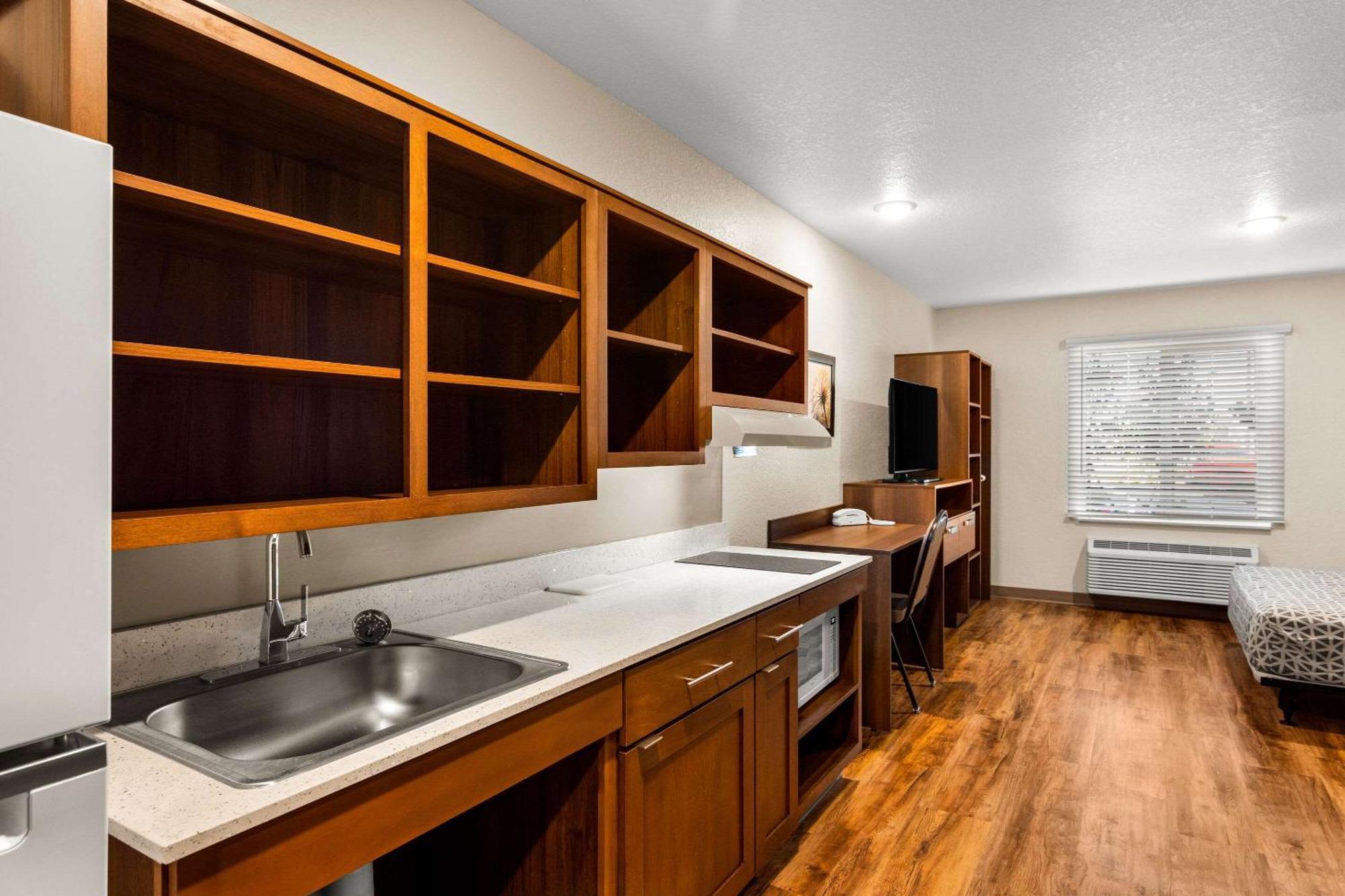Woodspring Suites Port St Lucie Port St. Lucie Ngoại thất bức ảnh