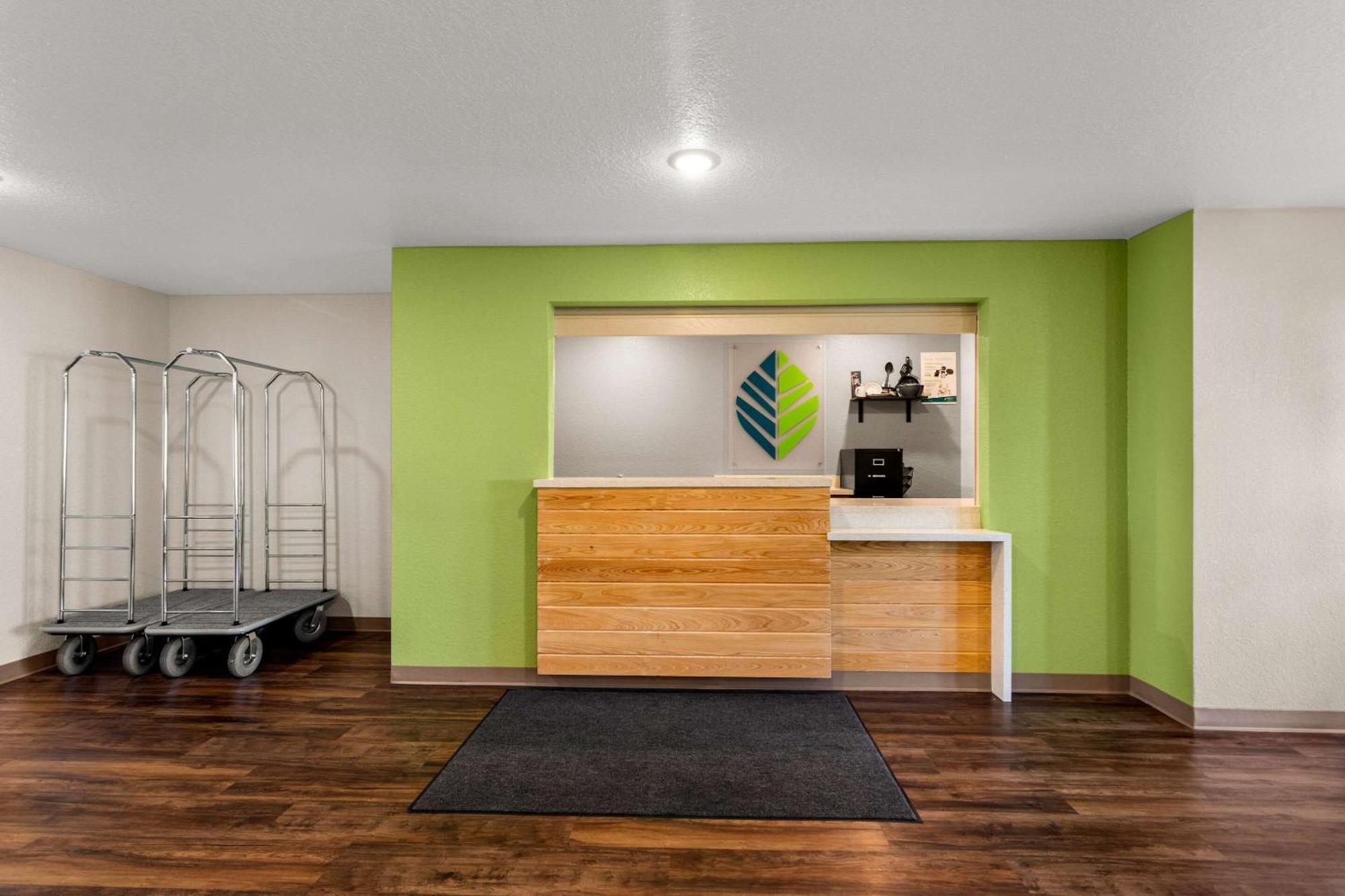 Woodspring Suites Port St Lucie Port St. Lucie Ngoại thất bức ảnh