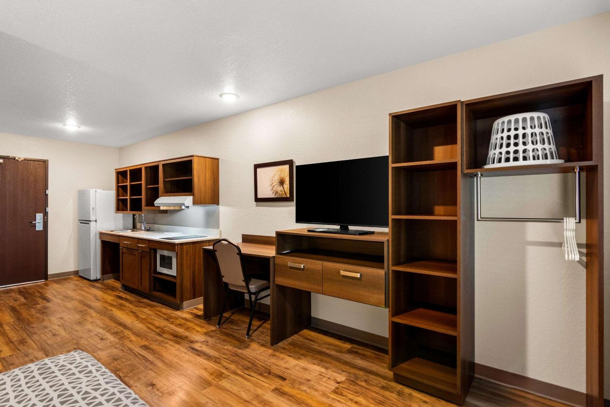 Woodspring Suites Port St Lucie Port St. Lucie Ngoại thất bức ảnh