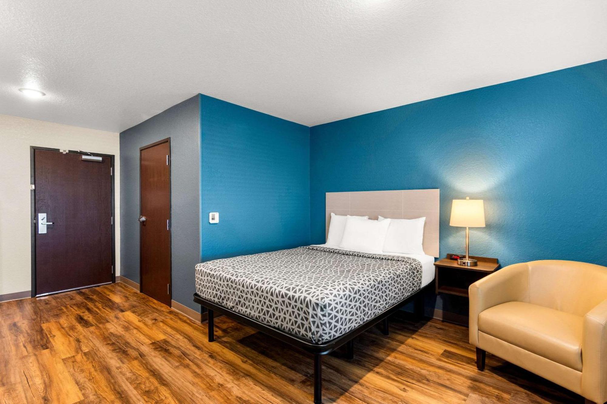 Woodspring Suites Port St Lucie Port St. Lucie Ngoại thất bức ảnh