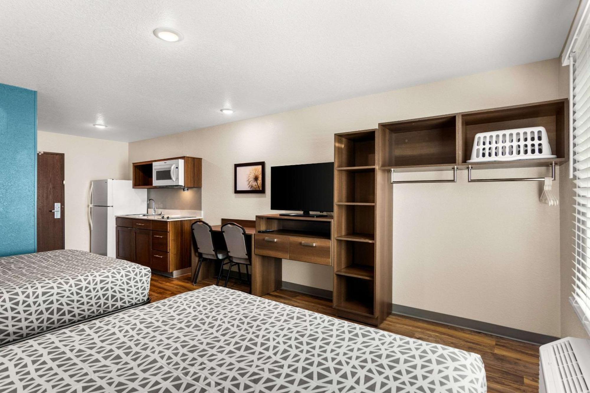 Woodspring Suites Port St Lucie Port St. Lucie Ngoại thất bức ảnh