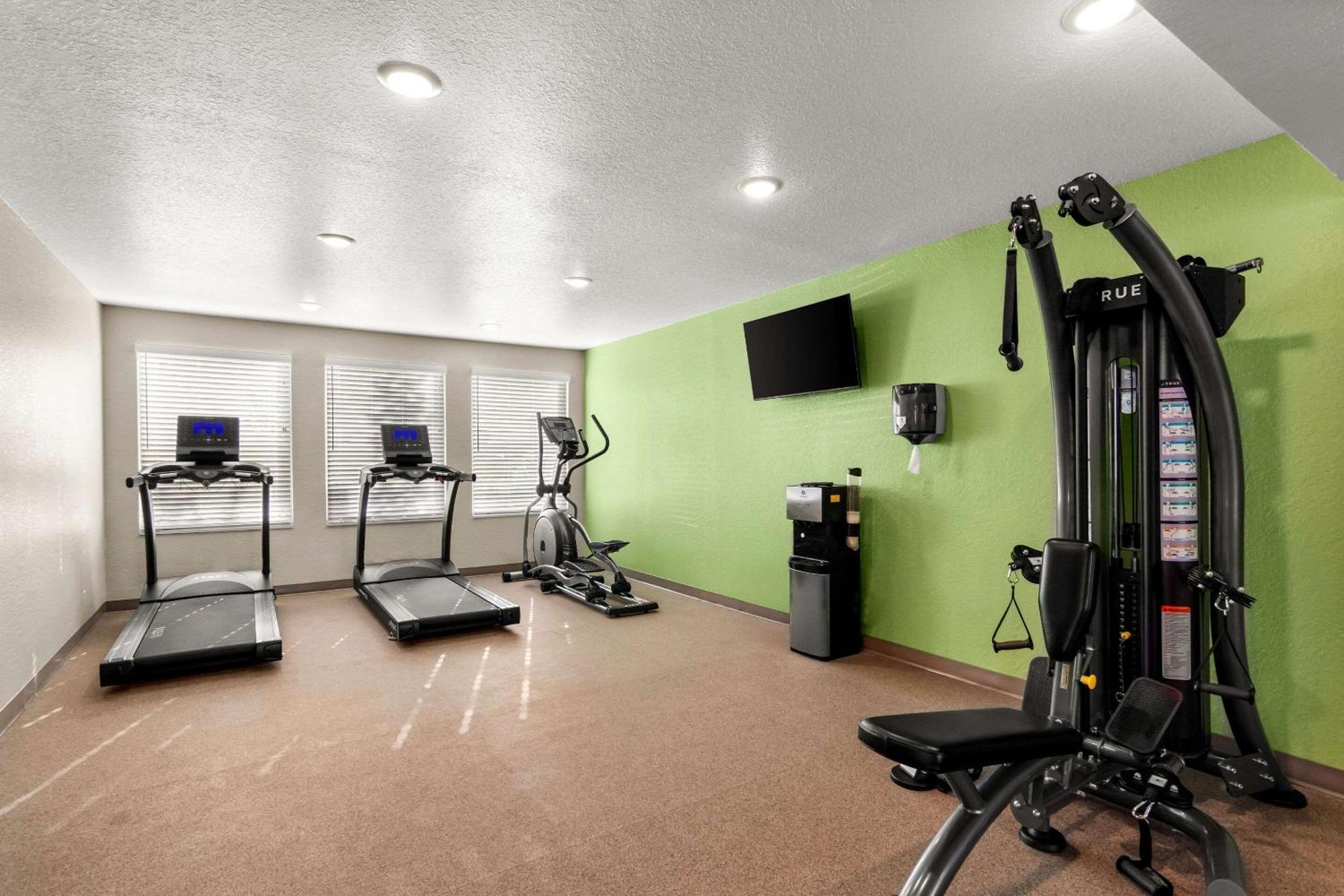 Woodspring Suites Port St Lucie Port St. Lucie Ngoại thất bức ảnh