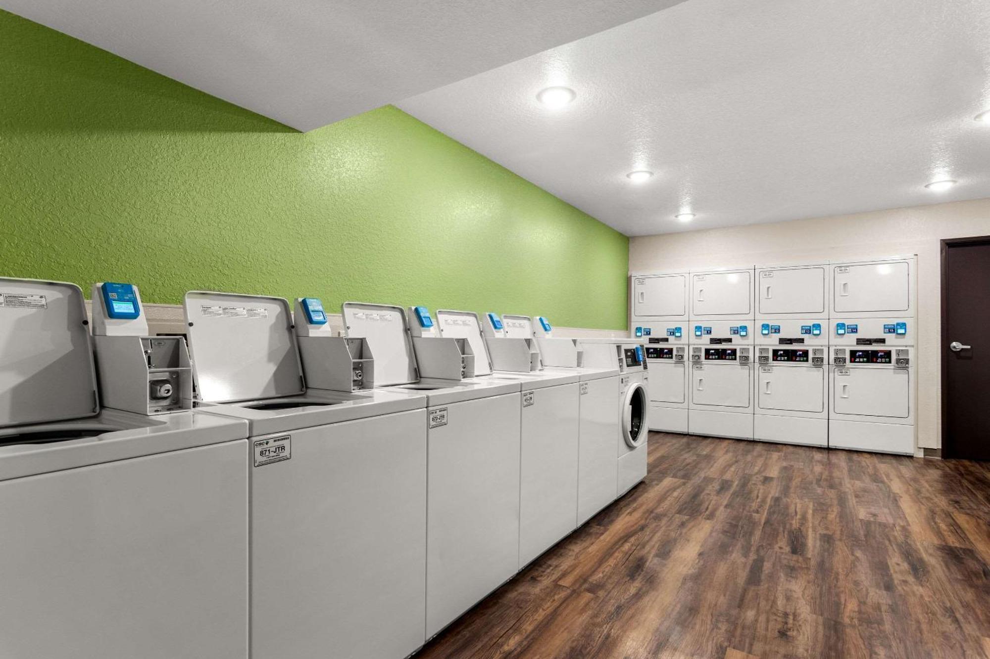 Woodspring Suites Port St Lucie Port St. Lucie Ngoại thất bức ảnh