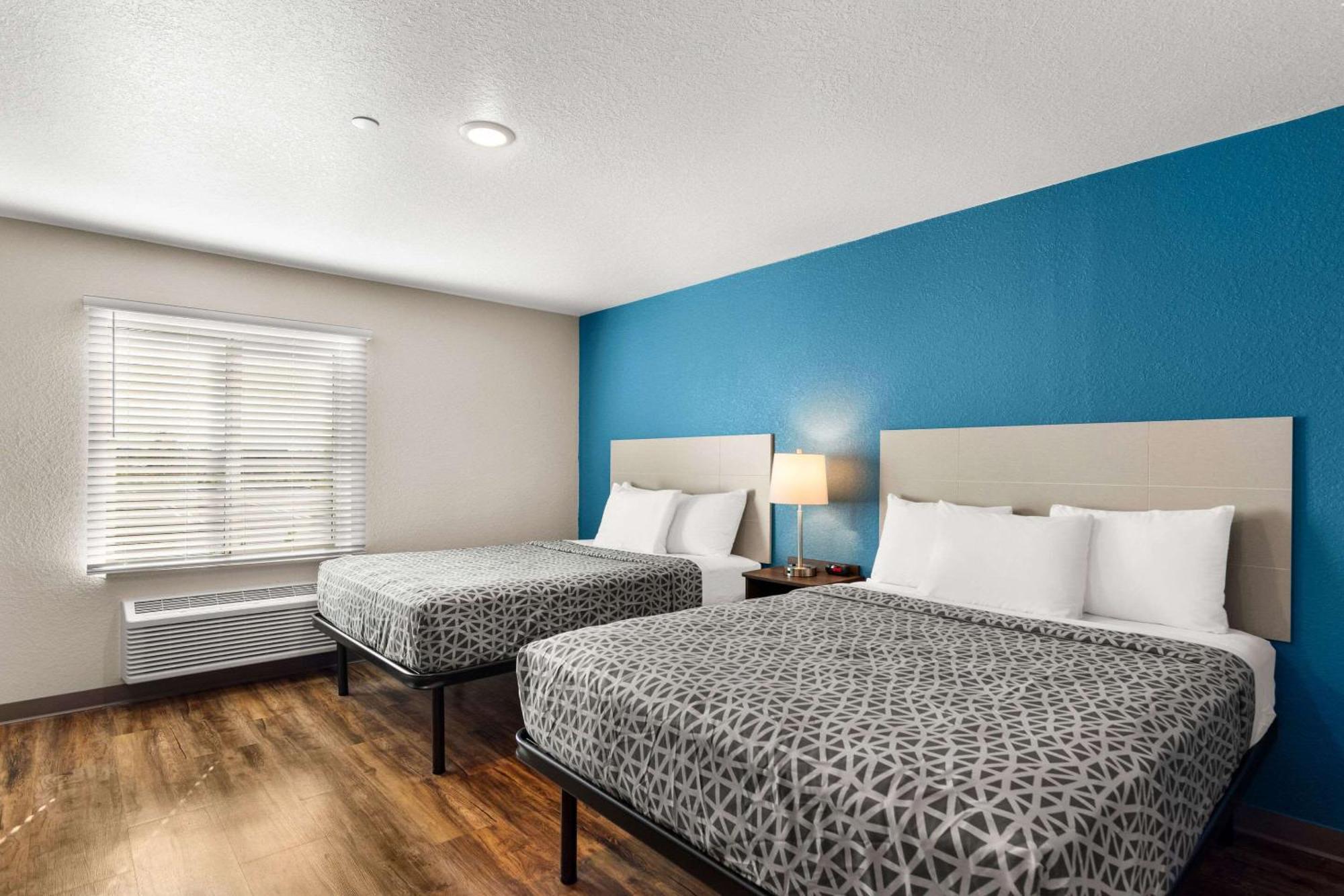 Woodspring Suites Port St Lucie Port St. Lucie Ngoại thất bức ảnh