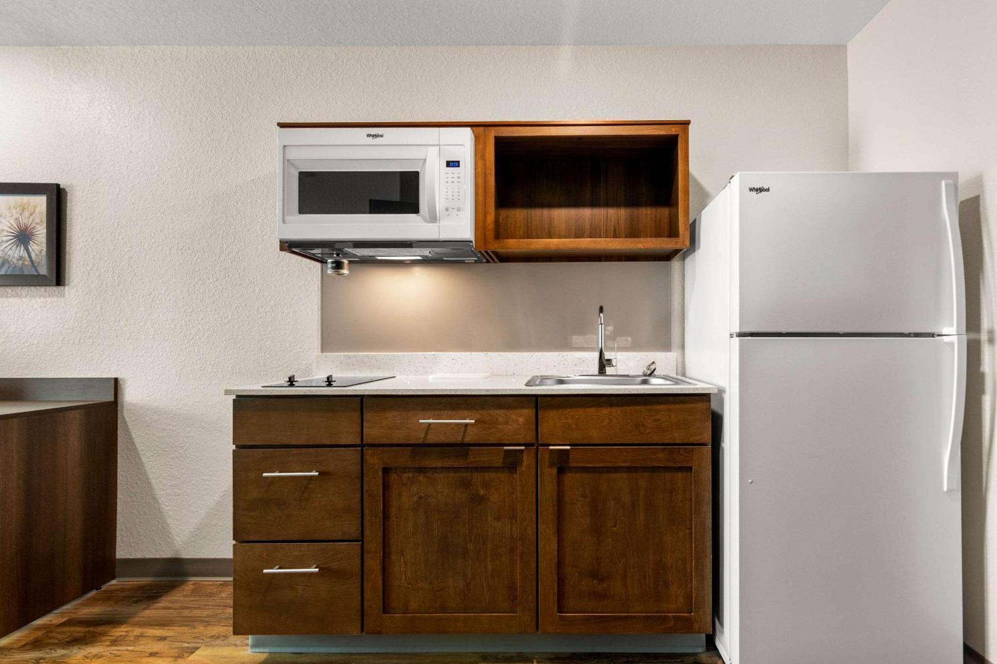 Woodspring Suites Port St Lucie Port St. Lucie Ngoại thất bức ảnh