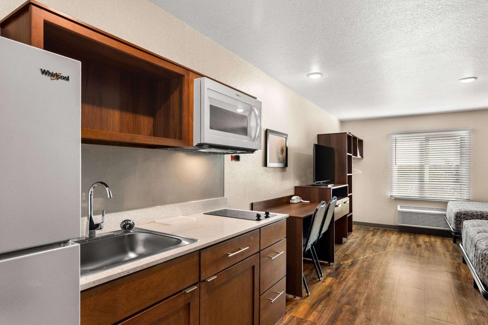 Woodspring Suites Port St Lucie Port St. Lucie Ngoại thất bức ảnh