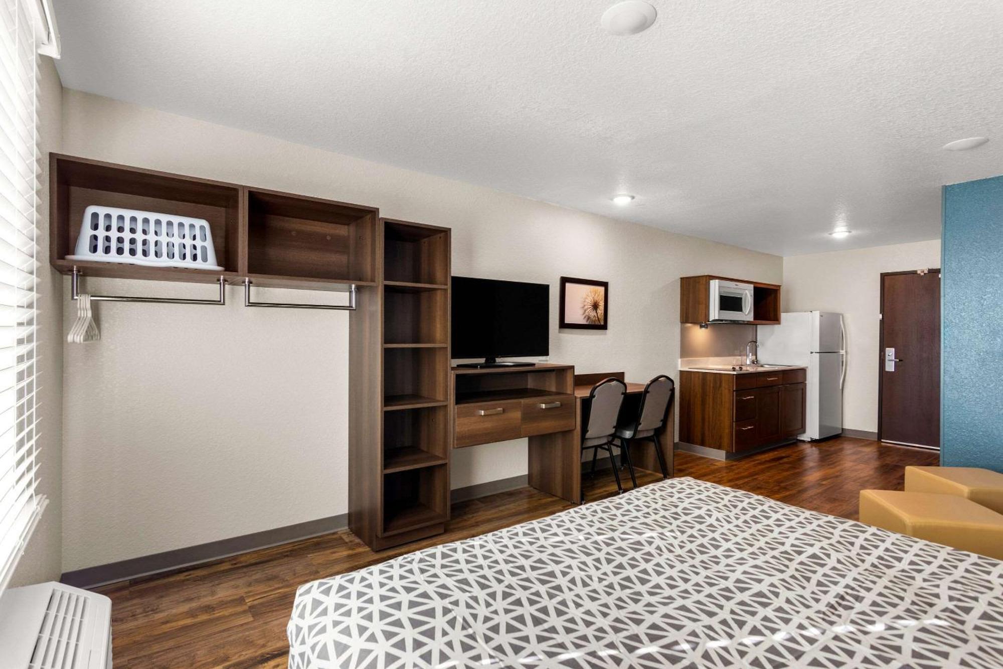 Woodspring Suites Port St Lucie Port St. Lucie Ngoại thất bức ảnh