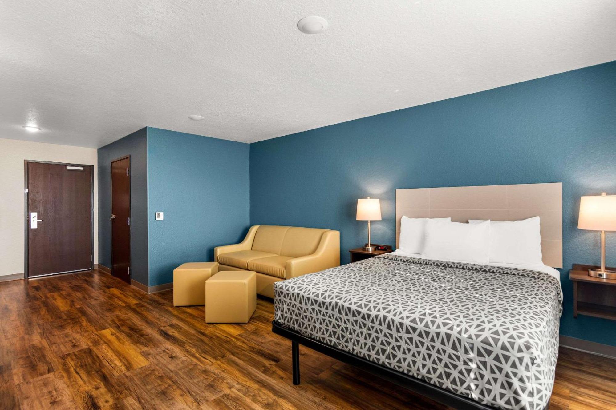 Woodspring Suites Port St Lucie Port St. Lucie Ngoại thất bức ảnh