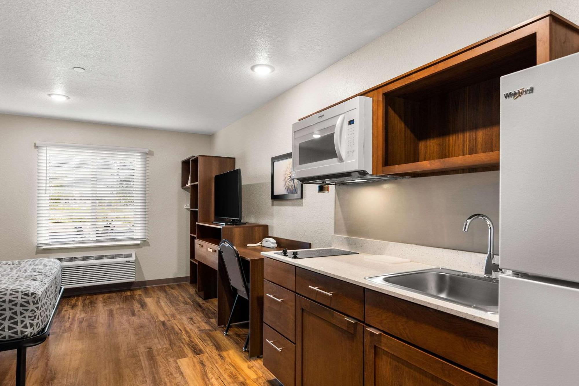 Woodspring Suites Port St Lucie Port St. Lucie Ngoại thất bức ảnh