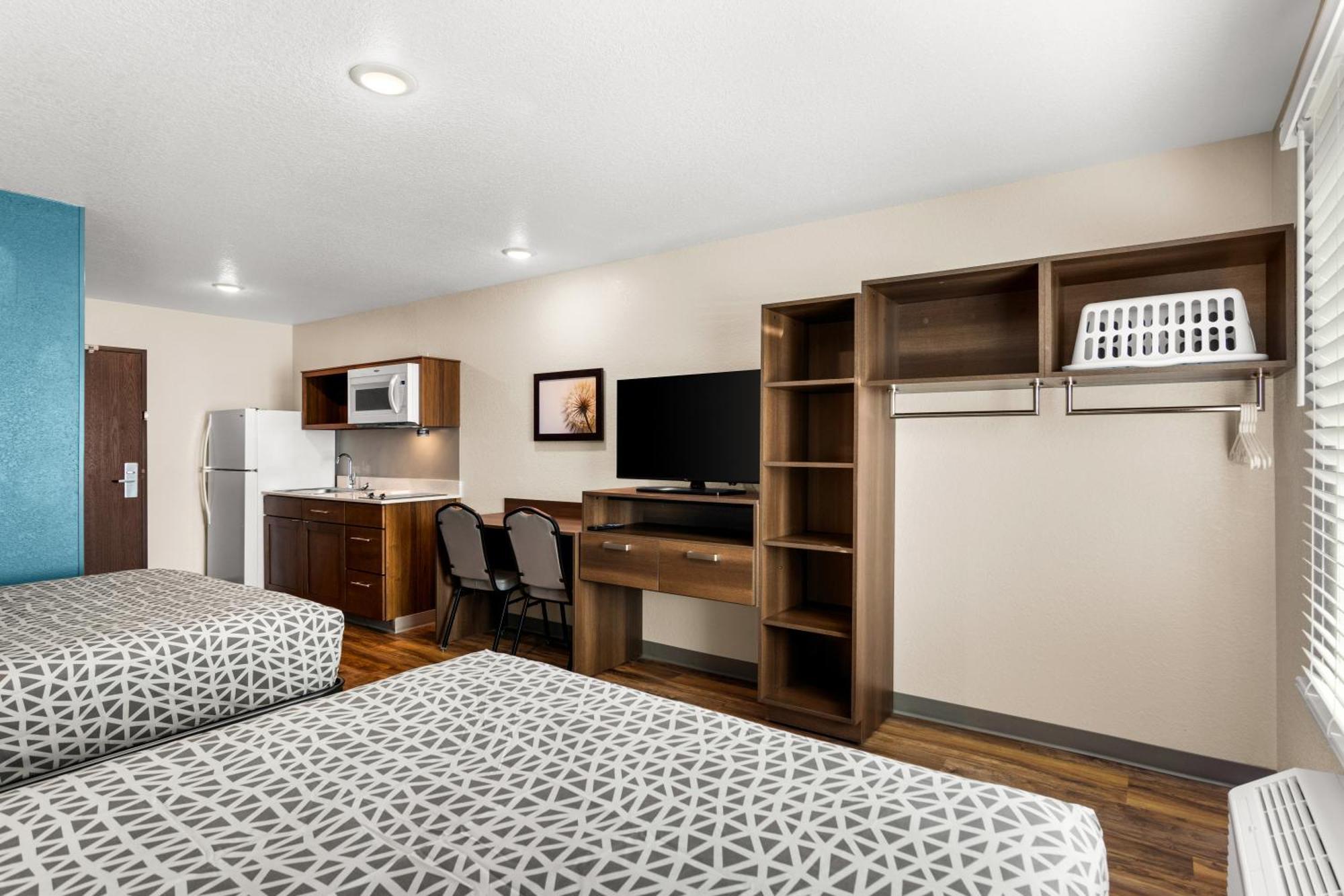 Woodspring Suites Port St Lucie Port St. Lucie Ngoại thất bức ảnh