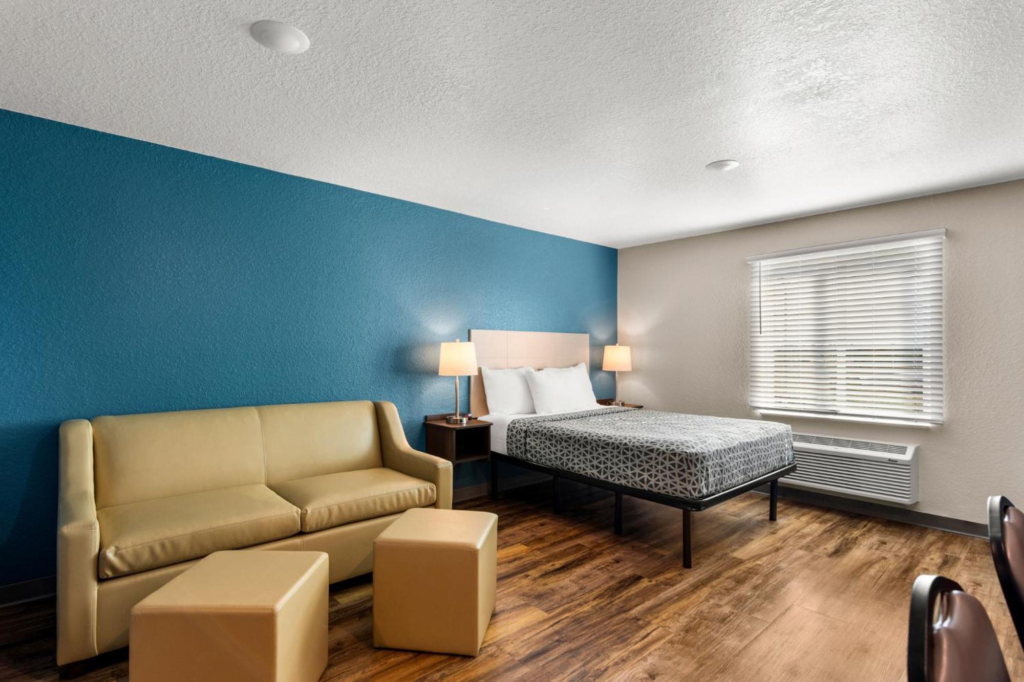 Woodspring Suites Port St Lucie Port St. Lucie Ngoại thất bức ảnh